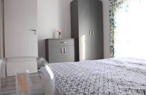Cordau Apartment | Family-Friendly Stay at ApartHotel Relax - Rated 10/10!