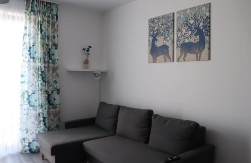 Cordau Apartment | Family-Friendly Stay at ApartHotel Relax - Rated 10/10!
