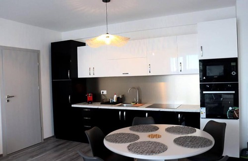 Cordau Apartment | Family-Friendly Stay at ApartHotel Relax - Rated 10/10!