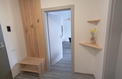Cordau Apartment | Family-Friendly Stay at ApartHotel Relax - Rated 10/10!