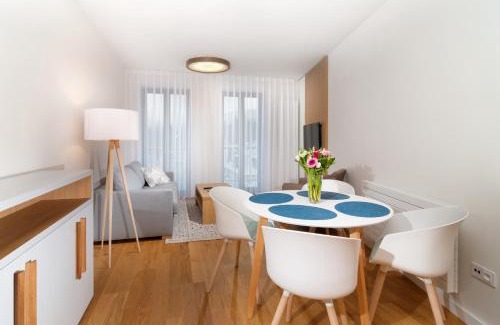 Spindleruv Mlyn Apartment | Elegant Apartments Residence Grand with Spa and Breakfast