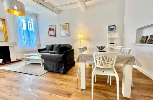 Old Town Apartment | Discover ApartHotel Riviera: Perfect for Families & Pets