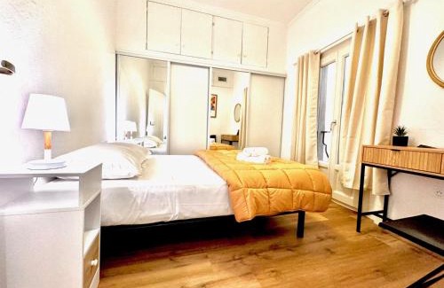 Old Town Apartment | Discover ApartHotel Riviera: Perfect for Families & Pets