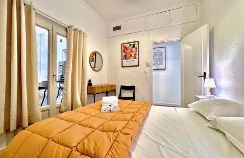 Old Town Apartment | Discover ApartHotel Riviera: Perfect for Families & Pets