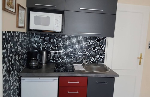 Neubau Apartment | Pet-Friendly Aparthotel Rothensteiner with Top Amenities