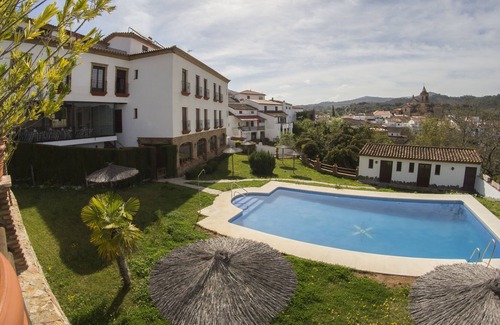 Galaroza Apartment | Aparthotel Rural 12 Caños