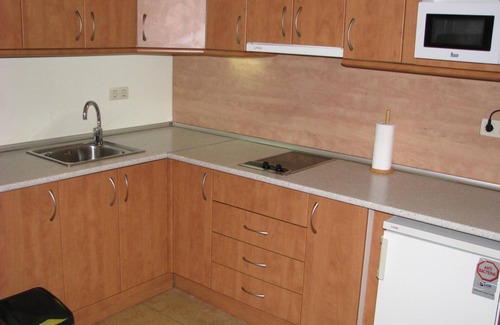 Sallent de Gallego Apartment | Top-Rated Aparthotel Sarrato with Pool & Spa Amenities