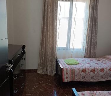 Gonio Apartment | Top-Rated Aparthotel Sofia with Oceanfront Views in Gonio