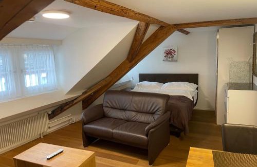 Niederdorf Apartment | Aparthotel Splendid City Center