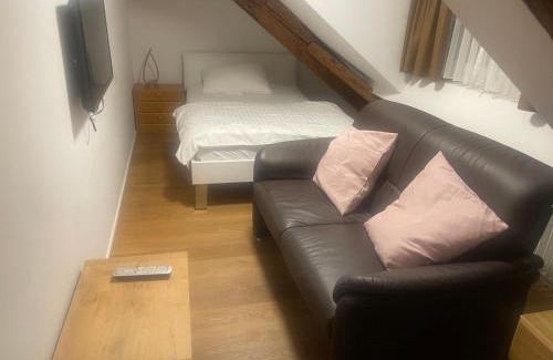 Niederdorf Apartment | Aparthotel Splendid City Center