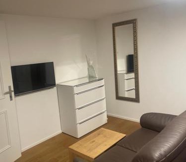 Niederdorf Apartment | Aparthotel Splendid City Center