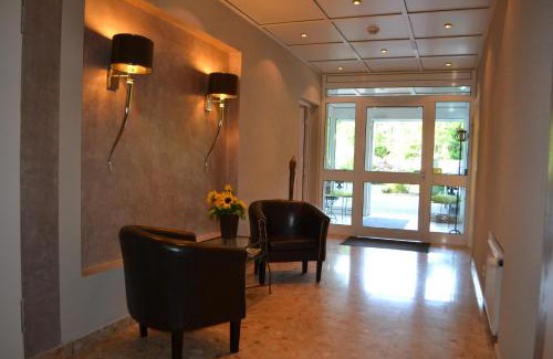 Mainz-Bingen Hotel | Family-Friendly Aparthotel Sprendlingen - Pet Welcoming Stay