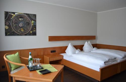 Mainz-Bingen Hotel | Family-Friendly Aparthotel Sprendlingen - Pet Welcoming Stay