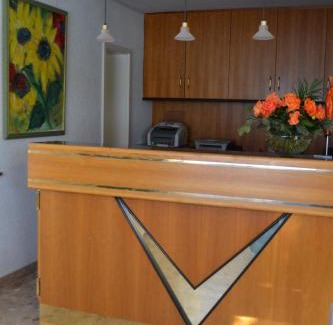 Mainz-Bingen Hotel | Family-Friendly Aparthotel Sprendlingen - Pet Welcoming Stay