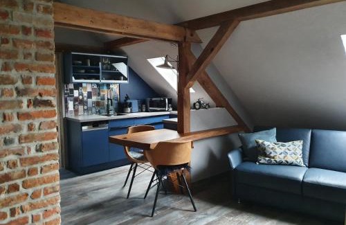 Stadtallendorf Apartment | Oceanfront Aparthotel-Stadtallendorf with Breakfast & High Ratings
