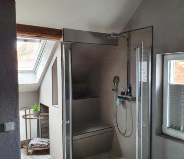 Stadtallendorf Apartment | Oceanfront Aparthotel-Stadtallendorf with Breakfast & High Ratings