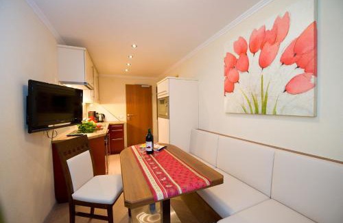 Wagrain House | Top-Rated Aparthotel Steger Wagrain with Oceanfront Views