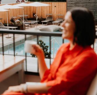 Wagrain House | Top-Rated Aparthotel Steger Wagrain with Oceanfront Views