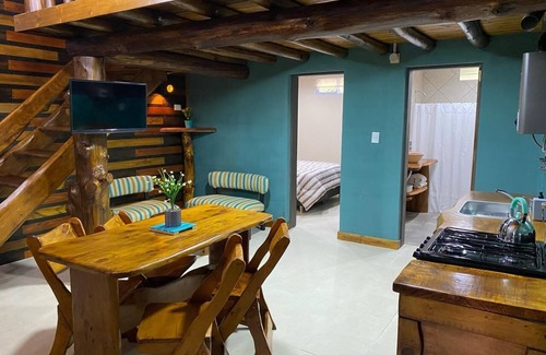 Intiyaco Apartment | Aparthotel Sueños del bosque