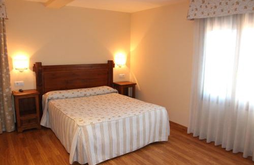 El Grado Hotel | Discover Aparthotel Tres Caminos: Family-Friendly Retreat