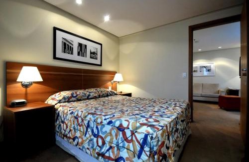Centro Hotel | Pet-Friendly Aparthotel Twin Towers with Ocean View & Pool