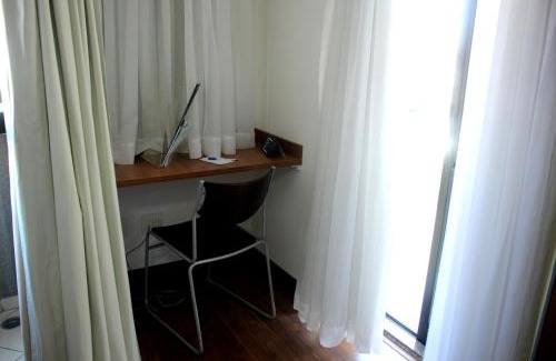Centro Hotel | Pet-Friendly Aparthotel Twin Towers with Ocean View & Pool