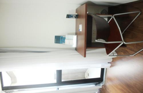 Centro Hotel | Pet-Friendly Aparthotel Twin Towers with Ocean View & Pool