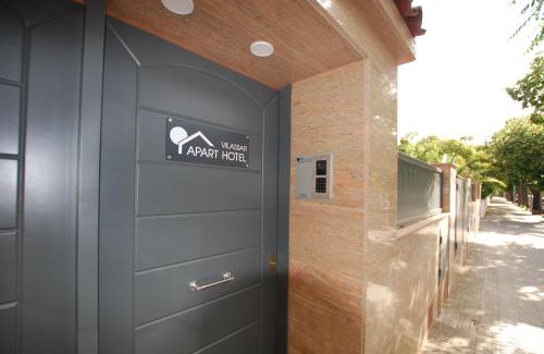 Vilassar de Mar Apartment | Family-Friendly Aparthotel Vilassar with Pool & High Ratings