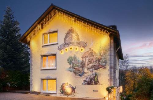 Baden-Baden Apartment | Elegant Aparthotel Voglergasse with Oceanfront Views