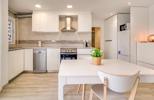 Santa Susanna Apartment | Seaside Aparthotel with Pool & Terrace – Rated 9.8/10
