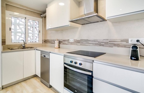 Santa Susanna Apartment | Seaside Aparthotel with Pool & Terrace – Rated 9.8/10