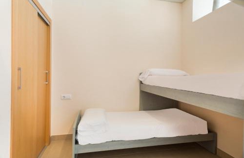 Platja d'Aro Apartment | Oceanfront Family Retreat at Aparthotel Xic - Rated 8.3/10