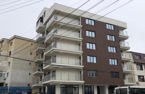 Navodari Apartment | Ocean View Retreat at Aparthotel Zada - 8/10 Guest Rated