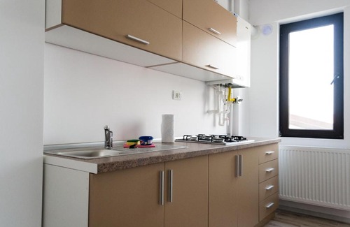 Navodari Apartment | Ocean View Retreat at Aparthotel Zada - 8/10 Guest Rated