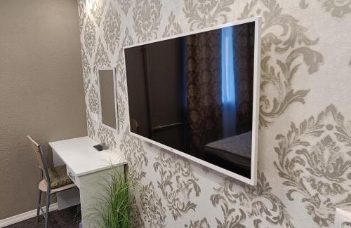 Narva Apartment | Family-Friendly APARTHOTEL with Hot Tub and Kitchen