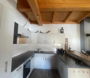 Berwang Apartment | Pet and Child Friendly Stay at Aparthotels Berwang