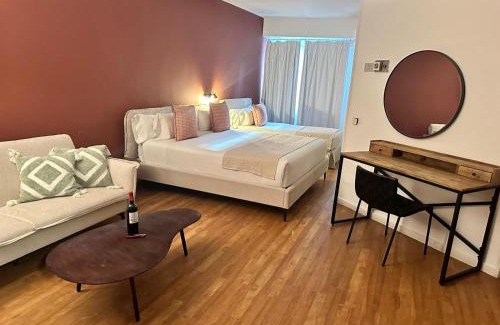 Malasana Apartment | AparthotelTribunal
