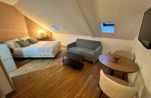 Malasana Apartment | AparthotelTribunal