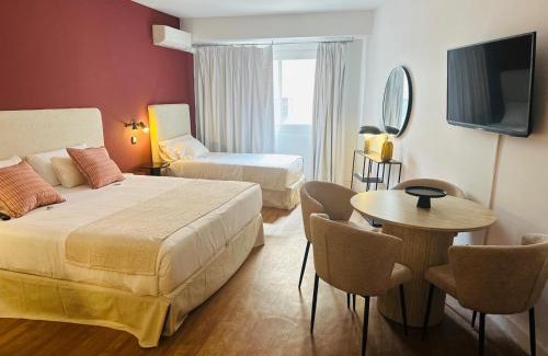 Malasana Apartment | AparthotelTribunal