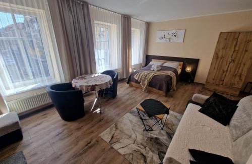 Katowice Apartment | Explore ApartHouse Centrum: Rated 8.8 by Guests