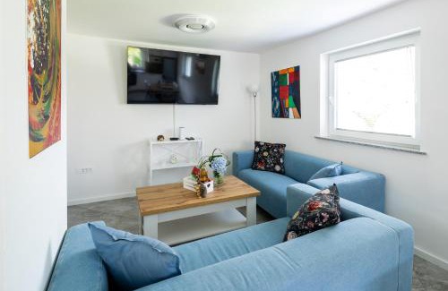 Zirovnica Apartment | Pet-Friendly Aparthouse Jana Breg with Oceanfront Views