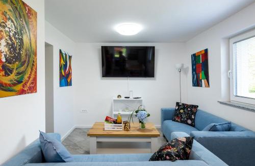 Zirovnica Apartment | Pet-Friendly Aparthouse Jana Breg with Oceanfront Views