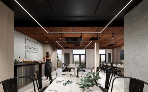 Raciborz Apartment | Exceptional Stay at ApartHouse Piwna 14 - Rated 9.7/10