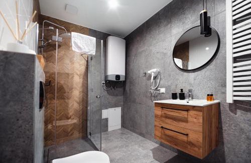 Raciborz Apartment | Exceptional Stay at ApartHouse Piwna 14 - Rated 9.7/10