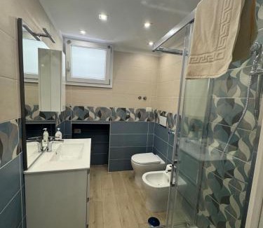 Frattamaggiore House | AparthouseRisorgimento MISENO