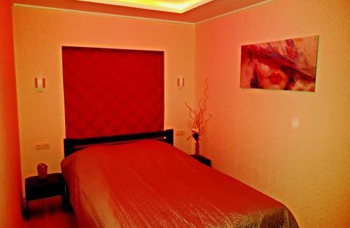 Degtyari Apartment | Family-Friendly ApartLux 2 with Exceptional Guest Ratings