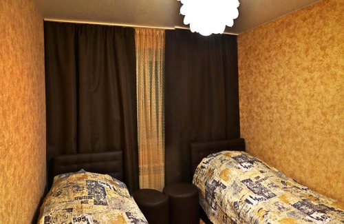 Degtyari Apartment | Budget-Friendly ApartLux 3 with Family and Accessibility Perks