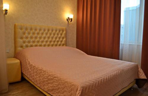 Degtyari Apartment | Budget-Friendly ApartLux 3 with Family and Accessibility Perks