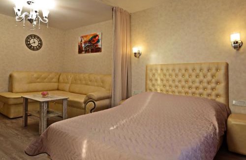 Degtyari Apartment | Budget-Friendly ApartLux 3 with Family and Accessibility Perks