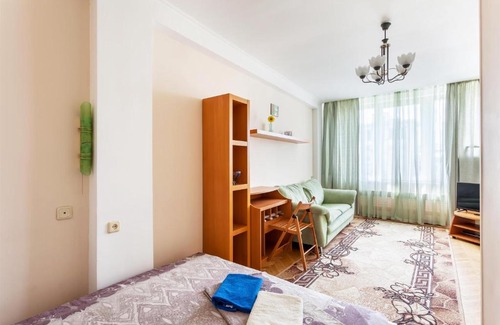Arbat Apartment | Comfortable Stay at ApartLux Novoarbatskaya Superior 2